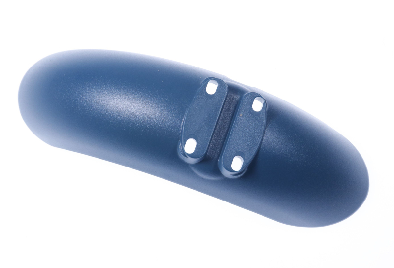 GROVER (31) Schutzblech vorn in grün SO2 AIR MAX (Original)