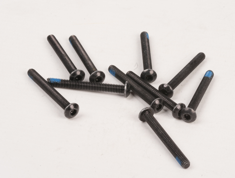 SEGWAY Schraube 4*35 MAX G2 D (Original)