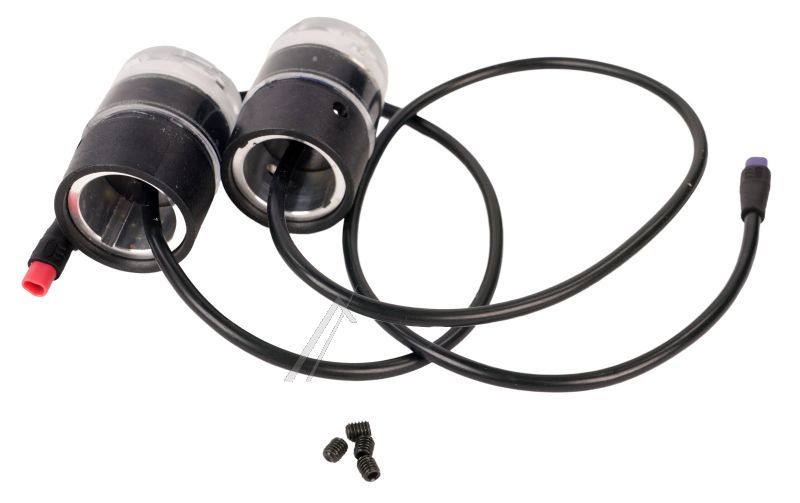 EGRET X core Blinker Set vorne (Original)