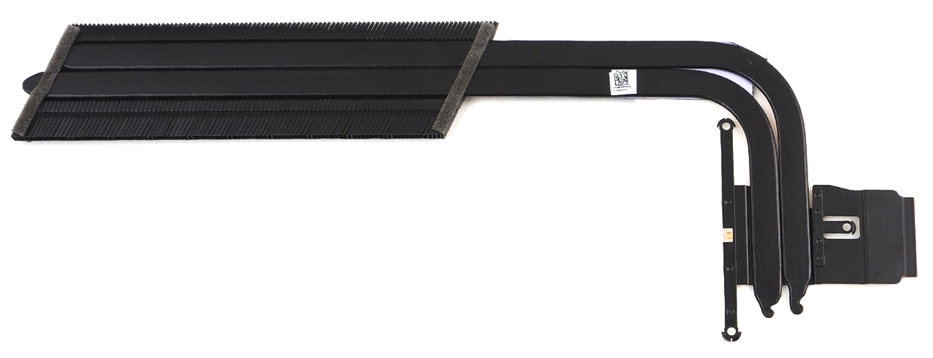 Acer Wärmemodul / Thermal module Swift 3 SF316-51 Serie (Original)