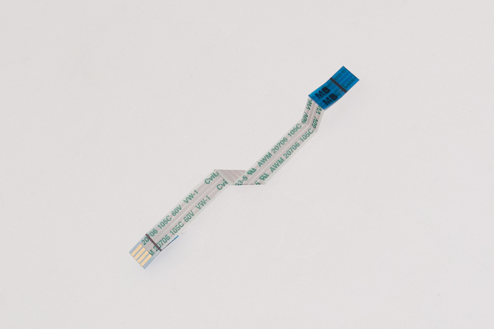 Acer Turbokeykabel / Cable turbo key Predator Helios 300 PH317-54 Serie (Original)