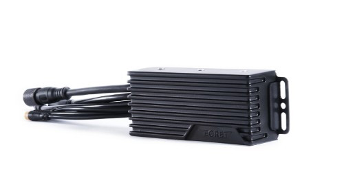 EGRET PRO (24) Controlador 48 V (ABE a partir de SN 073501) (originale)