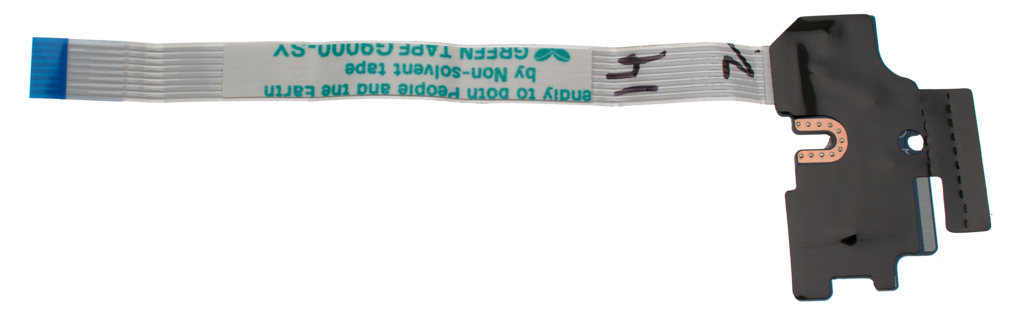 Acer Power Board / POWER BD W/FFC Aspire E1-531 Serie (Original)