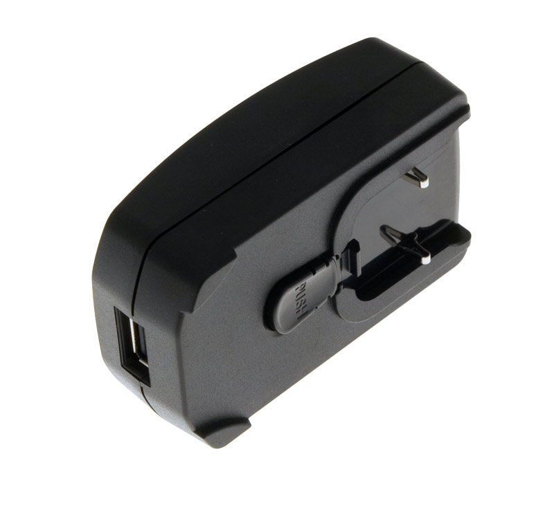 Acer Netzteil / AC Adapter 5V / 1A / 5W ohne Netzstecker beTouch Series (E210) (Original)