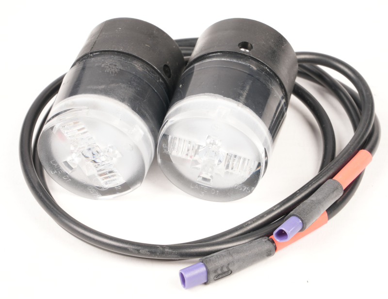 EGRET BLINKERSET VORNE LINKS + RECHTS X ultra (Original)