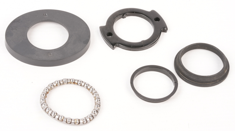 SEGWAY Lenkkopflager D28D (Original)