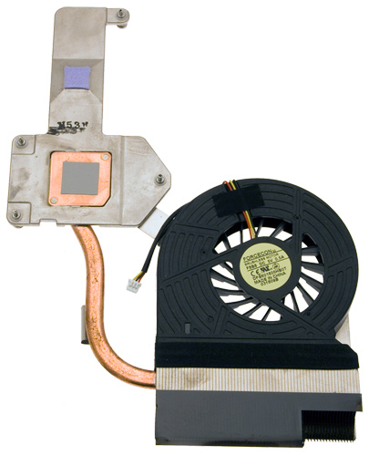 Acer Lüfter / Kühler - Modul Aspire 8735 Serie (Original)