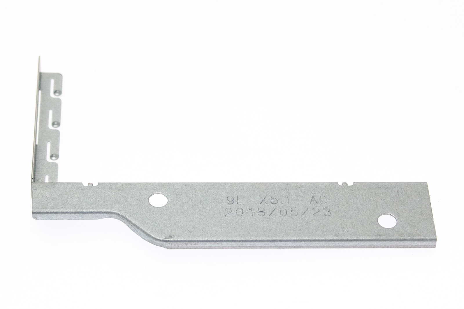 Acer Halterung optisches Laufwerk / ODD support bracket Veriton X2665G Serie (Original)