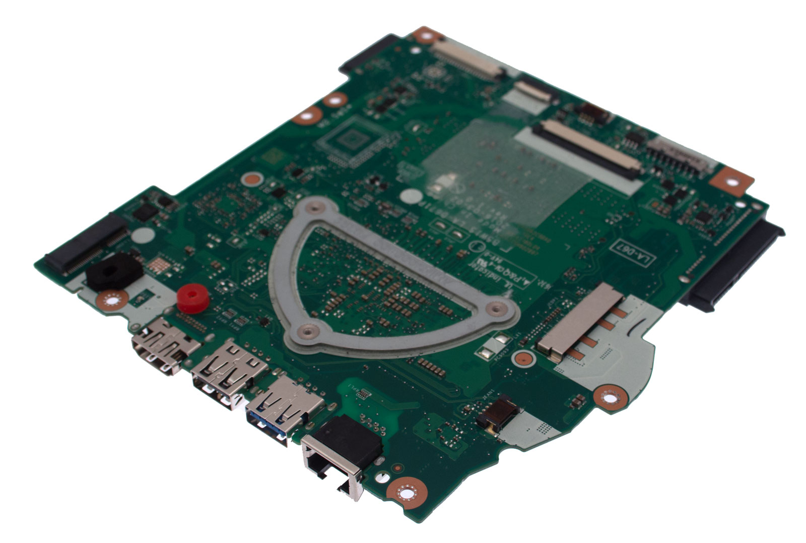 Acer Hauptplatine / Mainboard UMA.W/CPU.I3-6100.BGA Aspire ES1-572 Serie (Original)