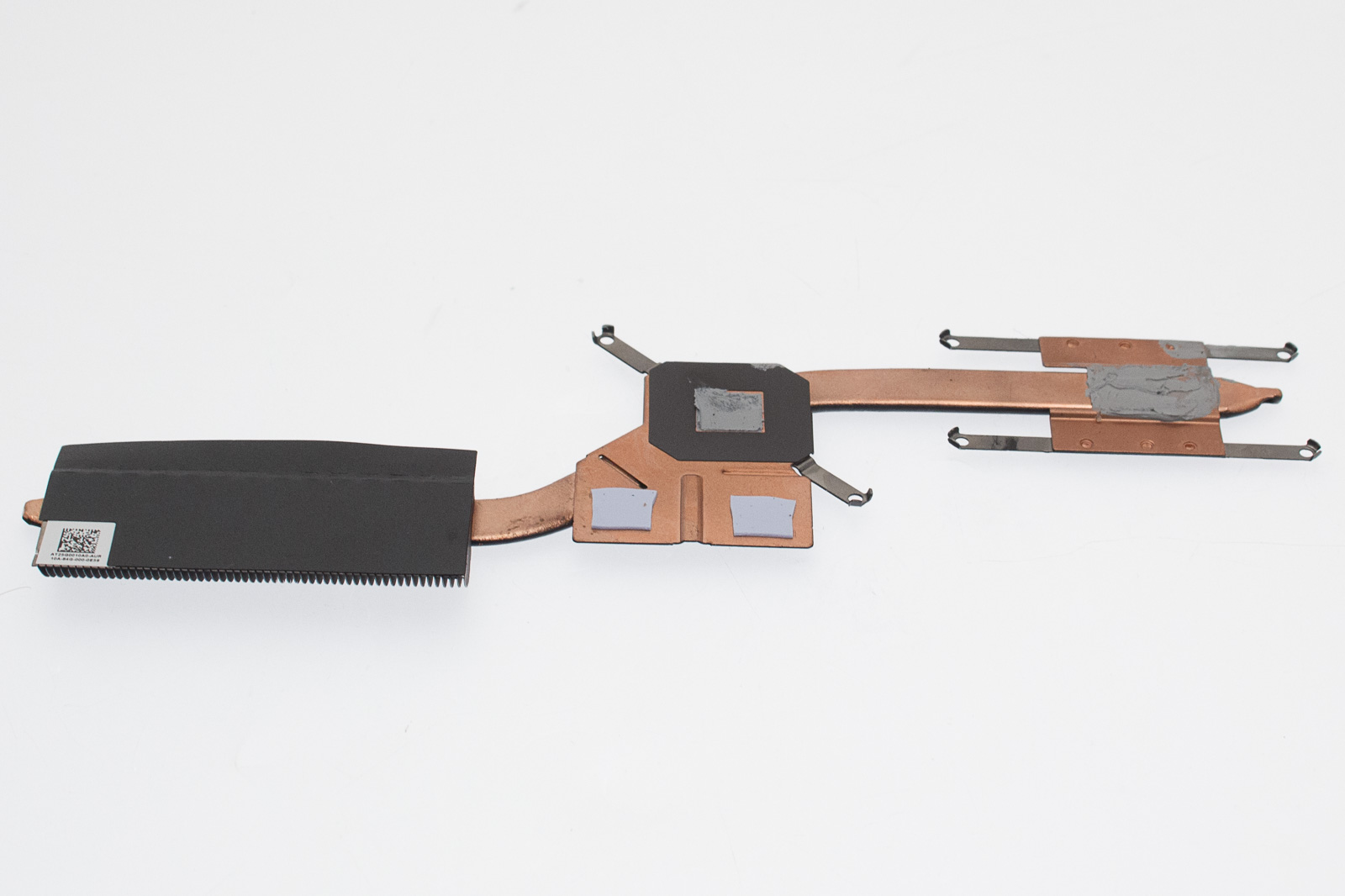 Acer Kühlkörper / Thermal module Aspire Nitro 5 AN515-31 Serie (Original)