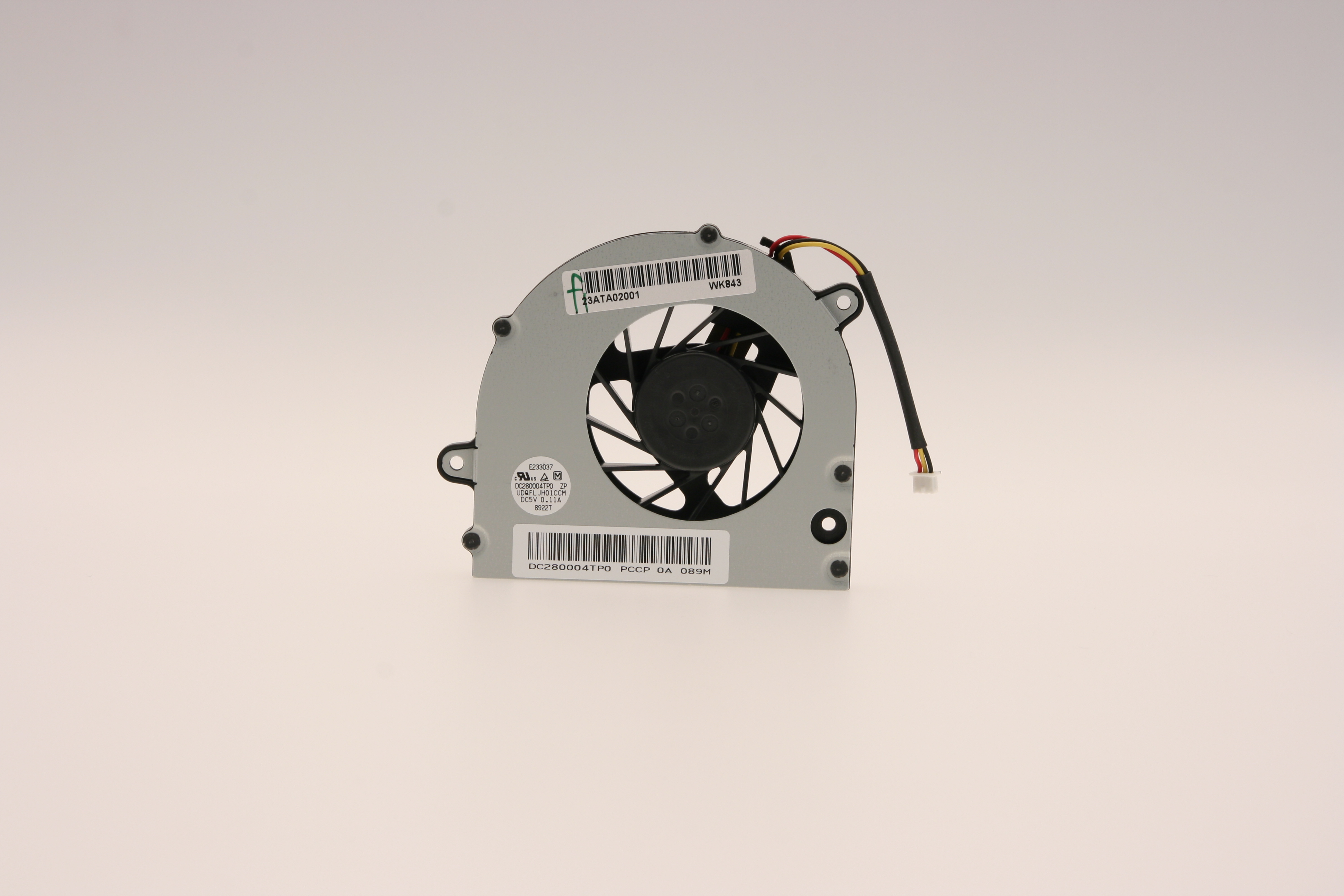 Acer Lüfter / FAN AS5230 Aspire 5230 Serie (Original)