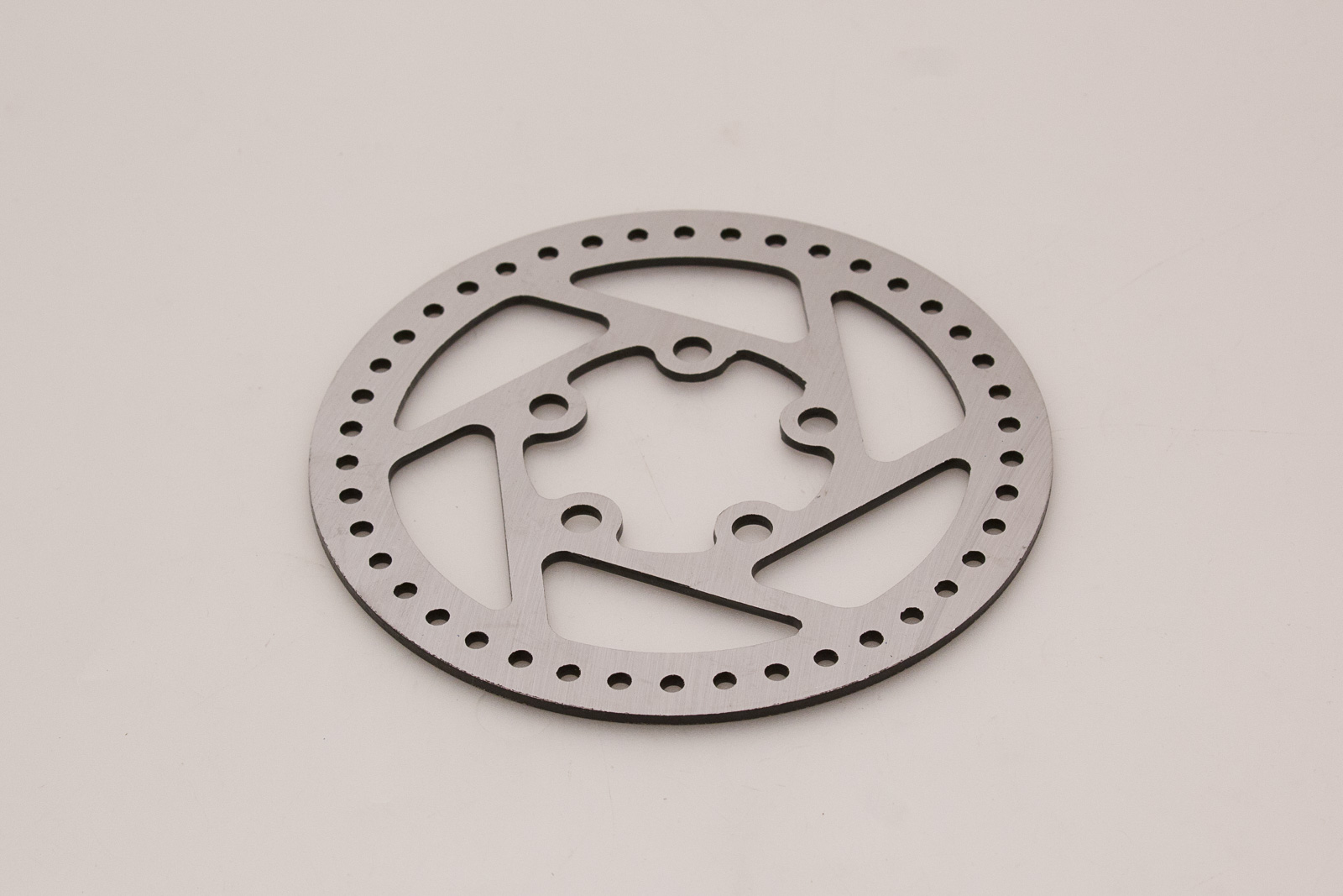 EGRET Disco de freno xC1 (originale)