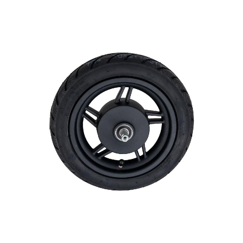 SEGWAY D28D Rueda trasera completa (originale)