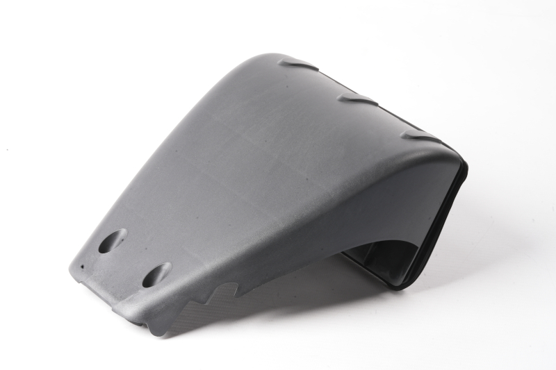 SEGWAY VORDERES UNTERES ZIERTEIL F65 NINEBOT KICKSCOOTER F SERIES F65D (Original)