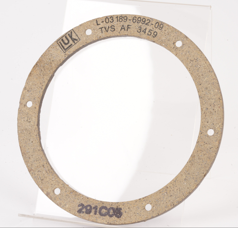 EGRET (38) Bremsbelag ONE (Original) EGRET (38) Bremsbelag ONE (Original)