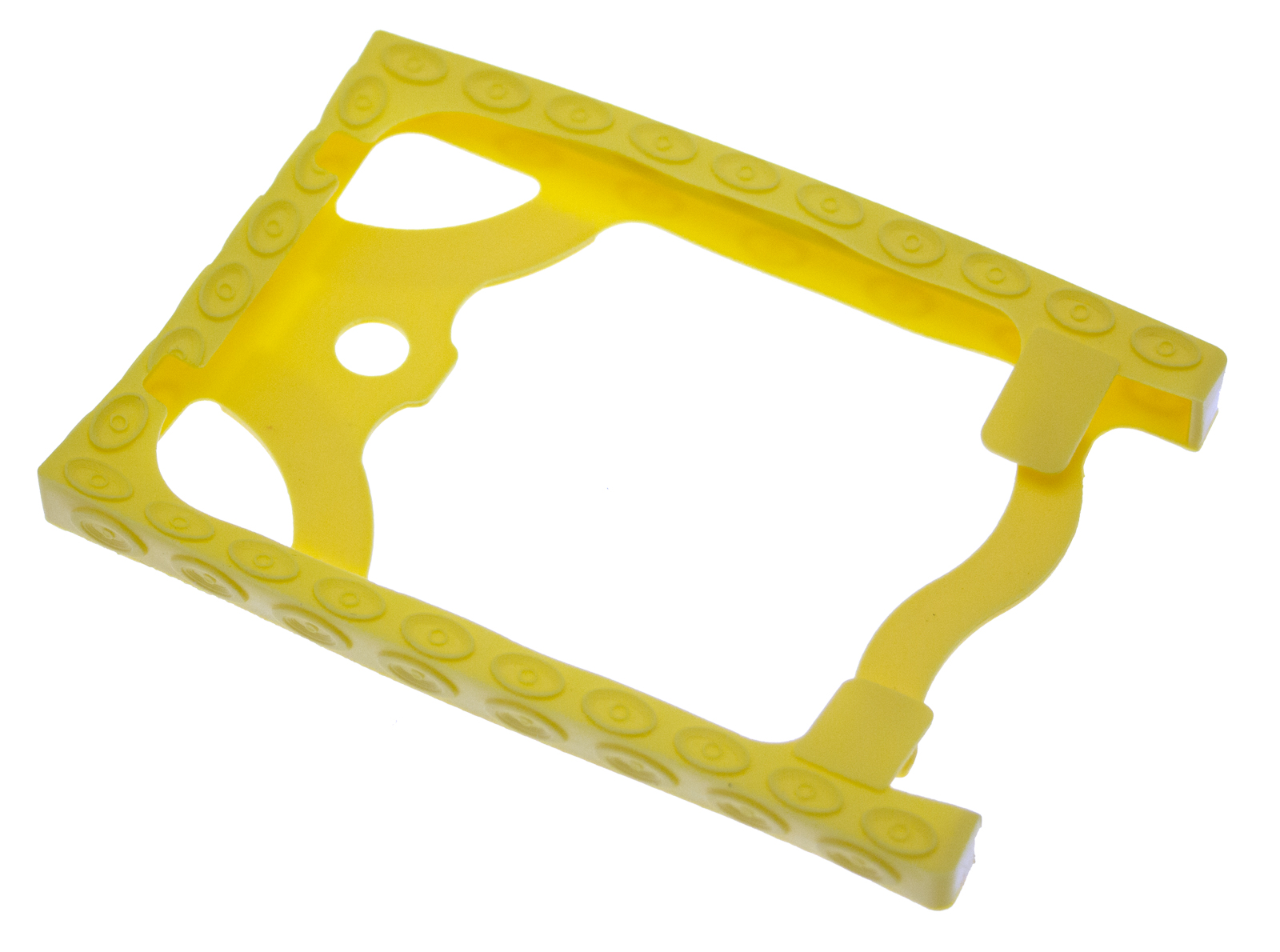 Acer Fesplattenrahmen / Cover HDD TravelMate P658-G2-M Serie (Original)