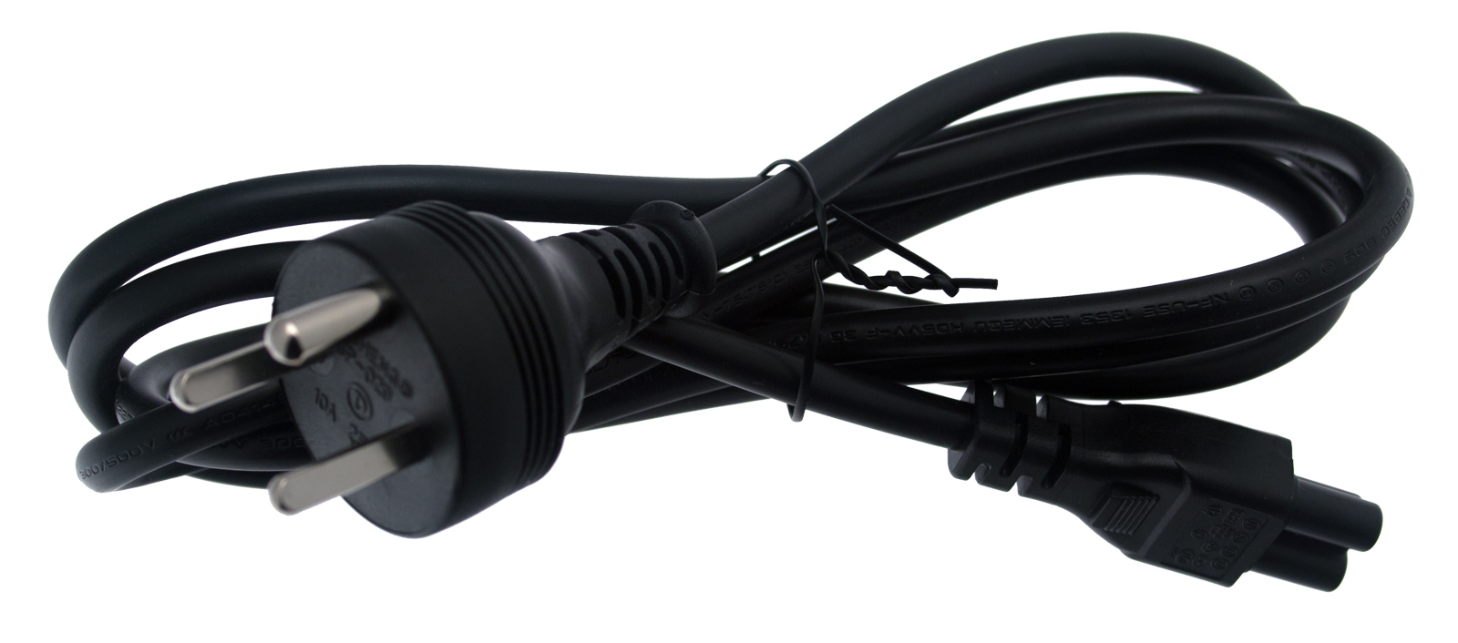 Acer Netzkabel DK schwarz Aspire 4551 Serie (Original) Acer Netzkabel DK schwarz Aspire 4551 Serie (Original)