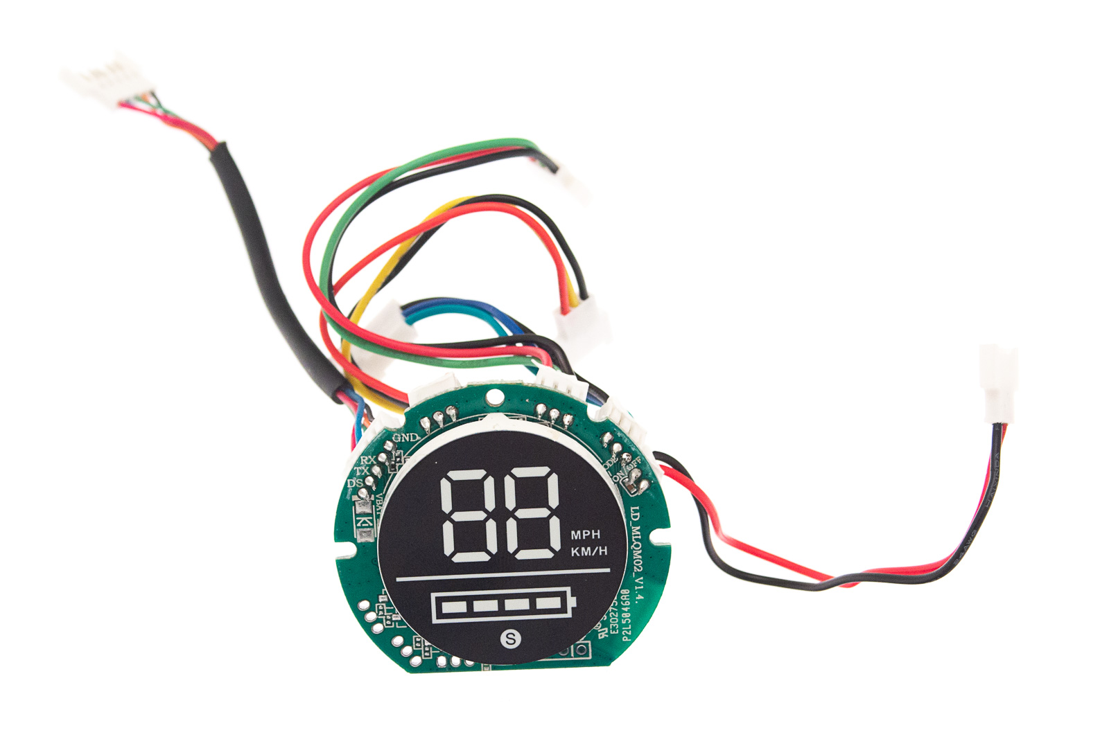 CITYBLITZ (P1-03) Display CB050SZ (Original) CITYBLITZ (P1-03) Display CB050SZ (Original)