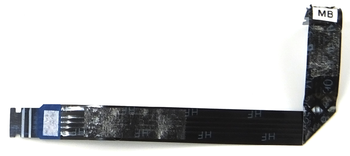 Acer Turbokey cable Predator Triton 300 PT314-51s Serie (Original)