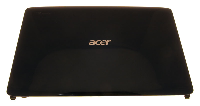 Acer Displaydeckel / LCD Cover IMR.W/ANT3 Aspire 5739G Serie (Original)