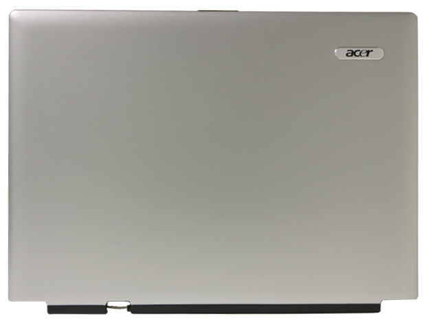Acer Displaydeckel / LCD Cover Aspire 5000 Serie (Original) Acer Displaydeckel / LCD Cover Aspire 5000 Serie (Original)