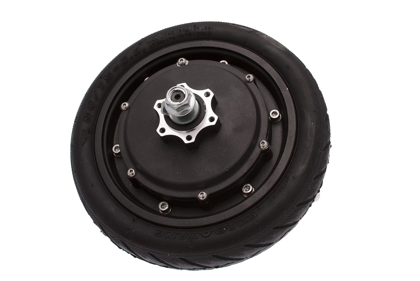 EGRET xR1 Moteur (Original)