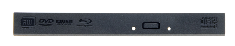 Acer Laufwerkblende / ODD Bezel BLUE RAY Aspire 5920G Serie (Original)