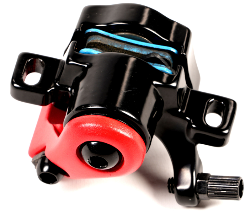 SEGWAY BREMSSATTEL INKL. BREMSBELÄGE P65D (Original)