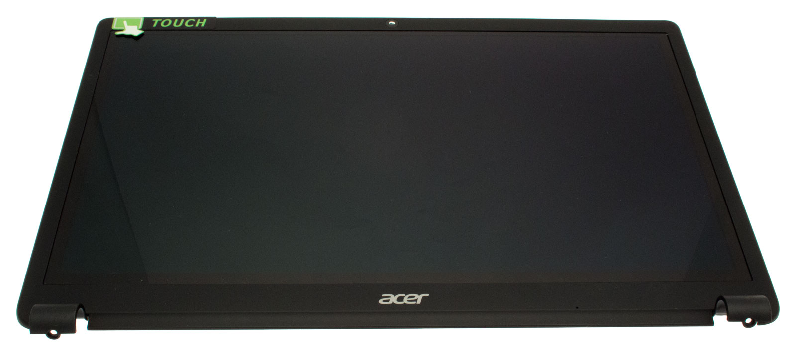 Acer Displaymodul / Screen / Panel Touch 15.6'' mit Bezel Aspire E1-532PG Serie (Original)