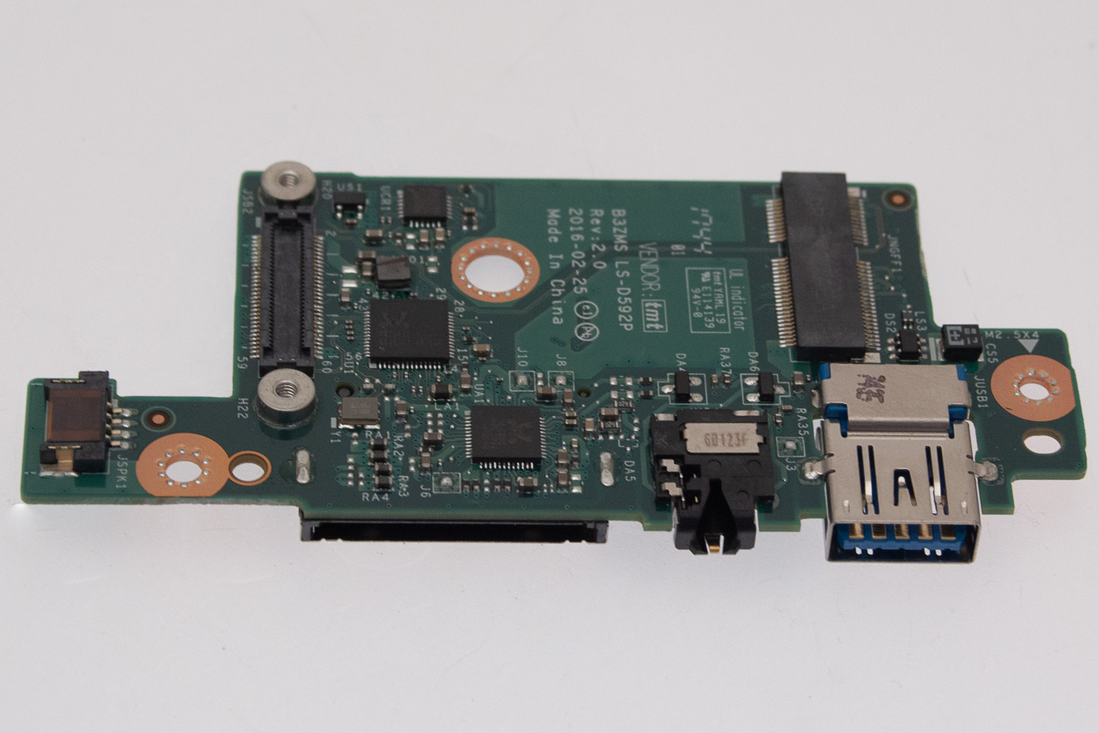 Acer BOARD.IO Swift 5 SF514-51 Serie (Original)