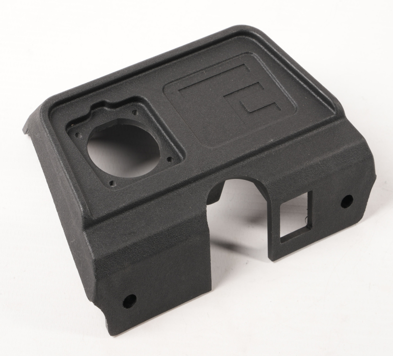 EGRET Obere Rahmenabdeckung GTs (Original)