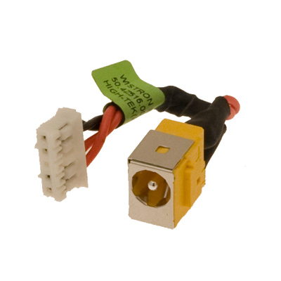 Acer Netzteilbuchse / DC-IN 65W Aspire 5930 Serie (Original)