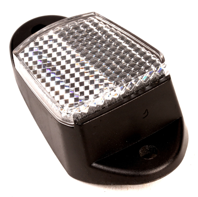 SEGWAY Reflektor vorn E25D (Original)