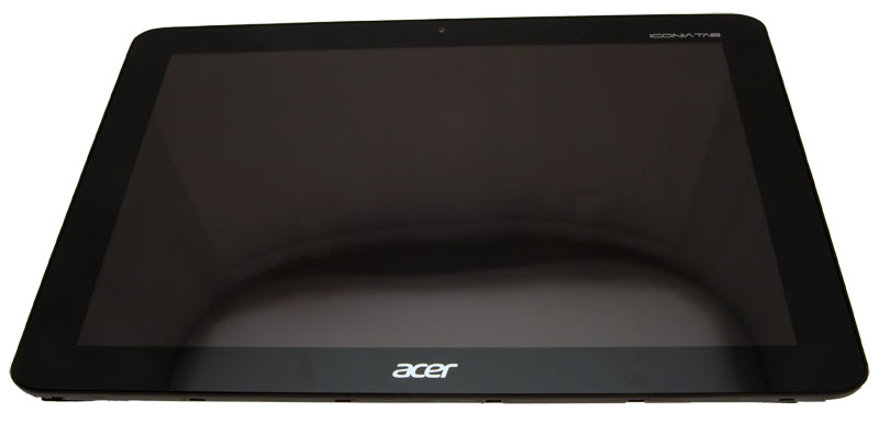 Acer Display / LCD.TOUCH.10.1.WIFI USED / BGRD Iconia A200 Serie (Original)
