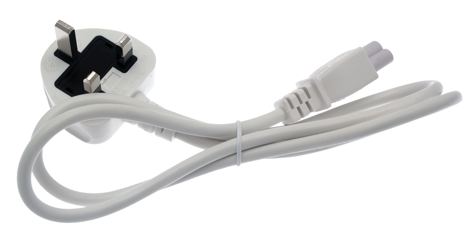 Acer Netzkabel UK weiß Chromebook 13 CB5-311P Serie (Original) Acer Netzkabel UK weiß Chromebook 13 CB5-311P Serie (Original)