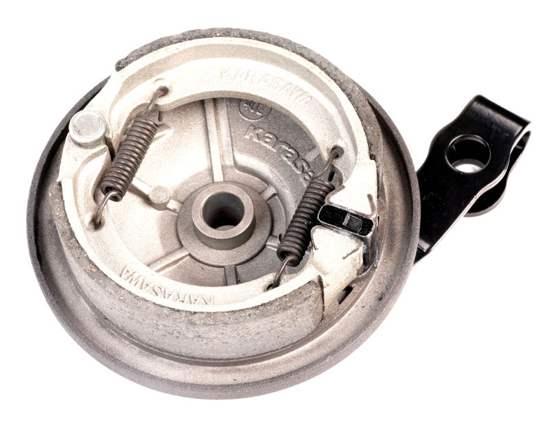 SEGWAY Trommelbremse inkl. Bremsbeläge MAX G30D Audi (Original)