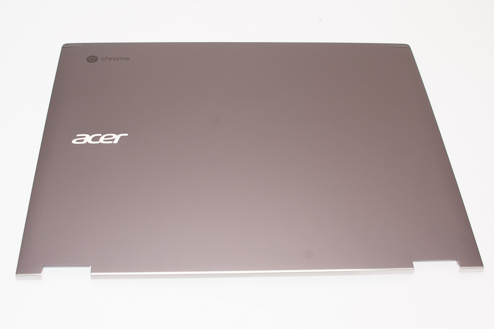 Acer COVER.LCD.STEELGRAY Chromebook Spin 13 CP713-1WN Serie (Original)