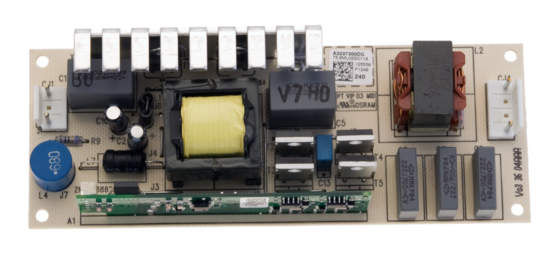 Acer Netzteil / Lamp driver beTouch Series (E140) (Original) Acer Netzteil / Lamp driver beTouch Series (E140) (Original)