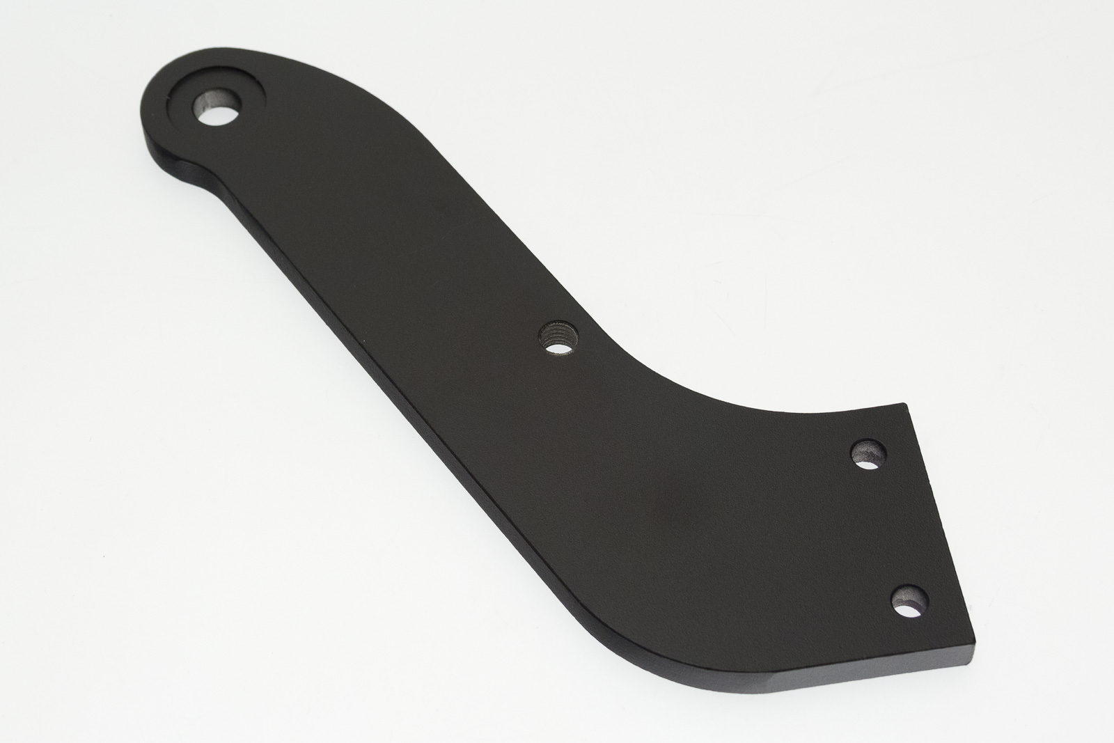 SOFLOW (5-6) linke Halterung Faltmechanismus SO3 (Original)