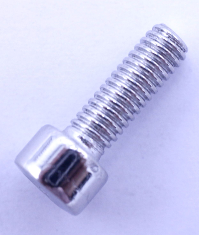 SOFLOW (23 & 30) Schraube 4*12 SO2 ZERO (Original)