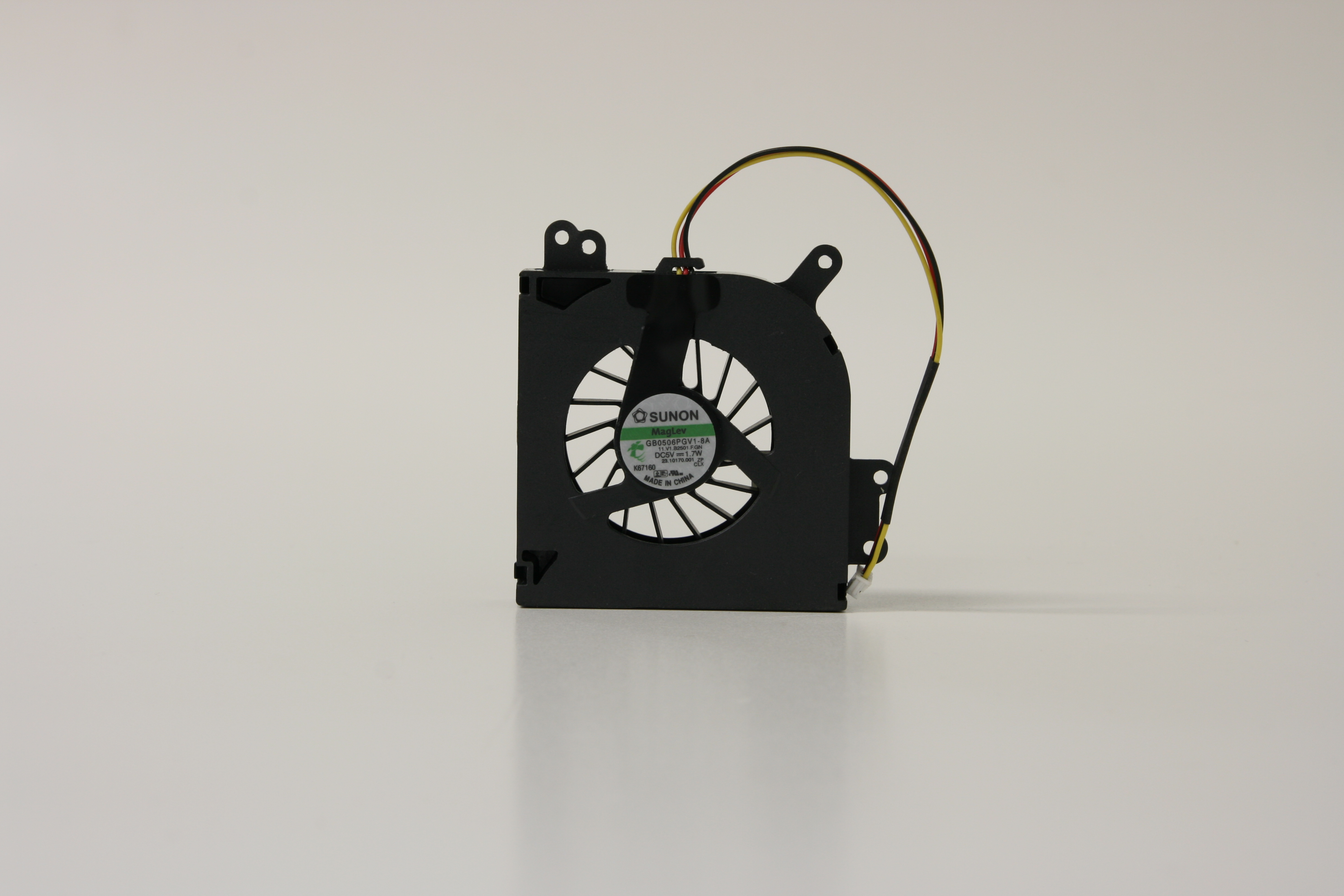 Acer Lüfter / FAN TravelMate 3250 Serie (Original) Acer Lüfter / FAN TravelMate 3250 Serie (Original)