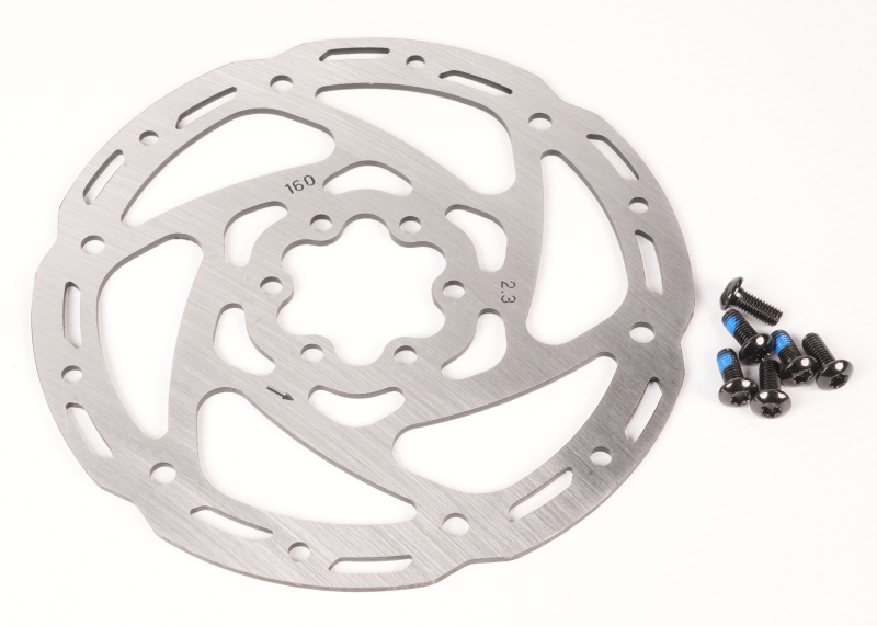 EGRET Bremsscheibe GTs (Original)