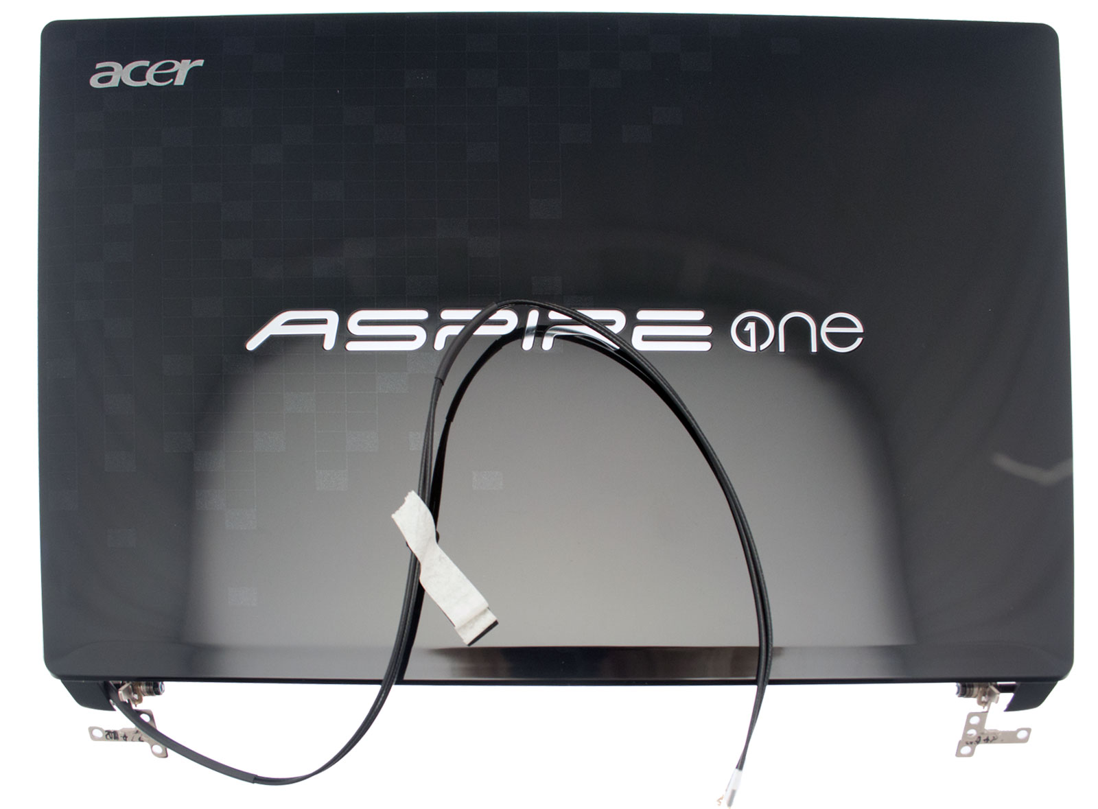 Acer Displaydeckel / LCD Cover Aspire ONE 521 (Original)