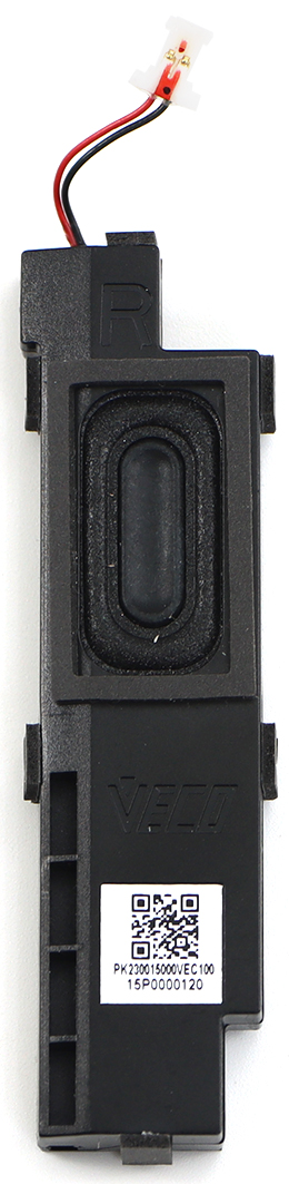 Acer Lautsprecher / Speaker Aspire Vero NGE AV15-51R Serie (Original)