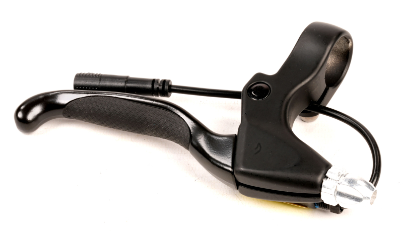 EGRET Bremsgriff rechts für Vorderradbremse RVLTN (Original)