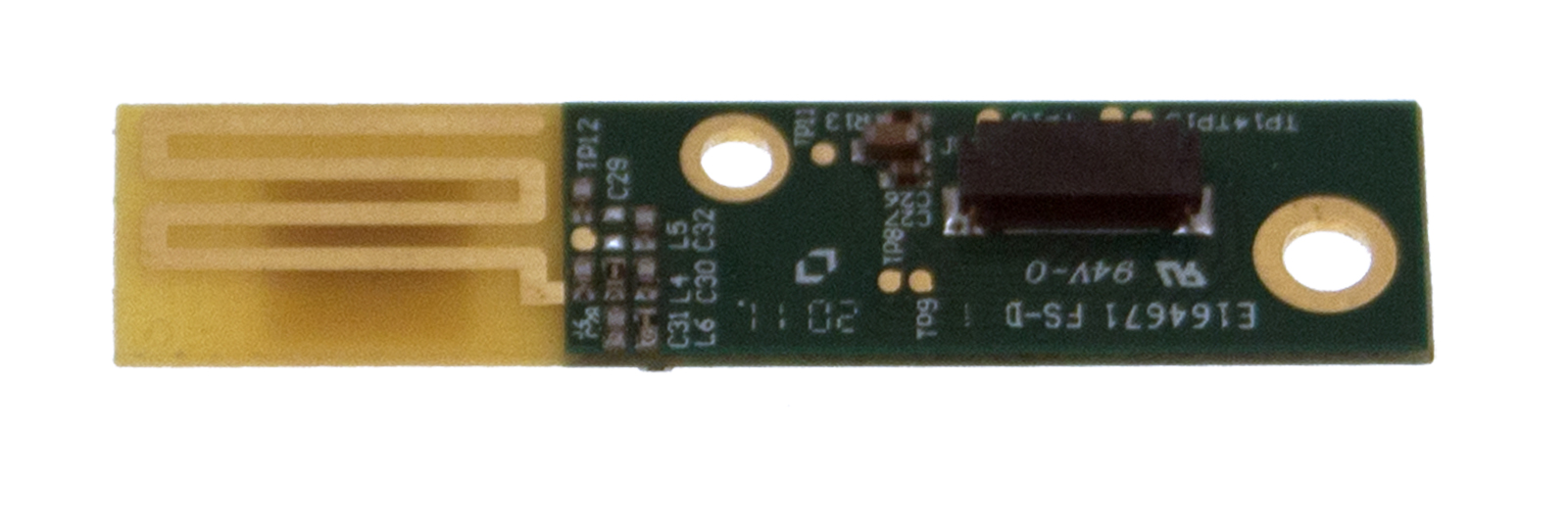 Acer Antennen Board Aspire 8951G Serie (Original) Acer Antennen Board Aspire 8951G Serie (Original)