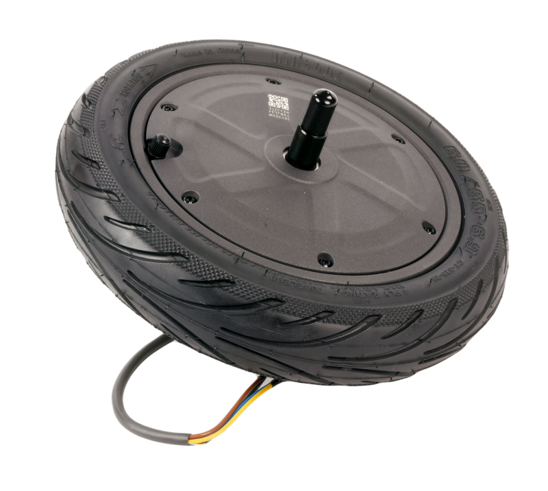 SEGWAY Hinterrad komplett inkl. Motor E2 PRO D (Original)