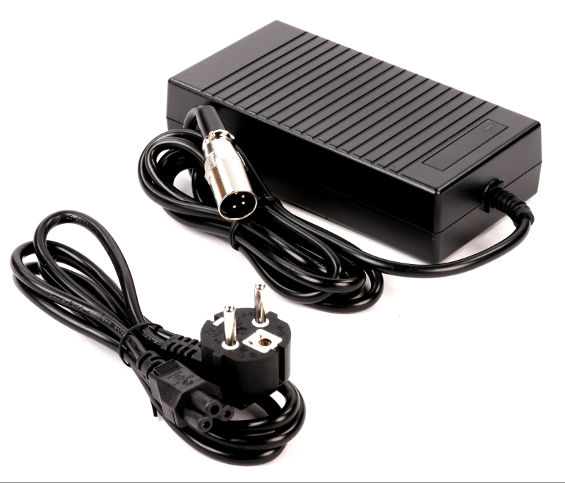 EGRET Netzteil / Ladegerät 48V TEN V3X (Original)