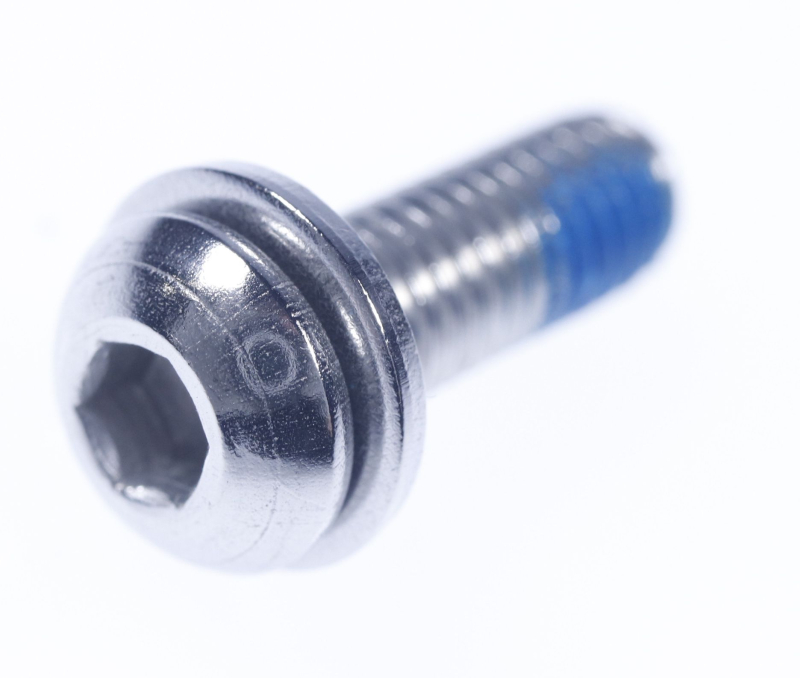 GROVER (5) Schraube 6*18 SO2 AIR MAX (Original)