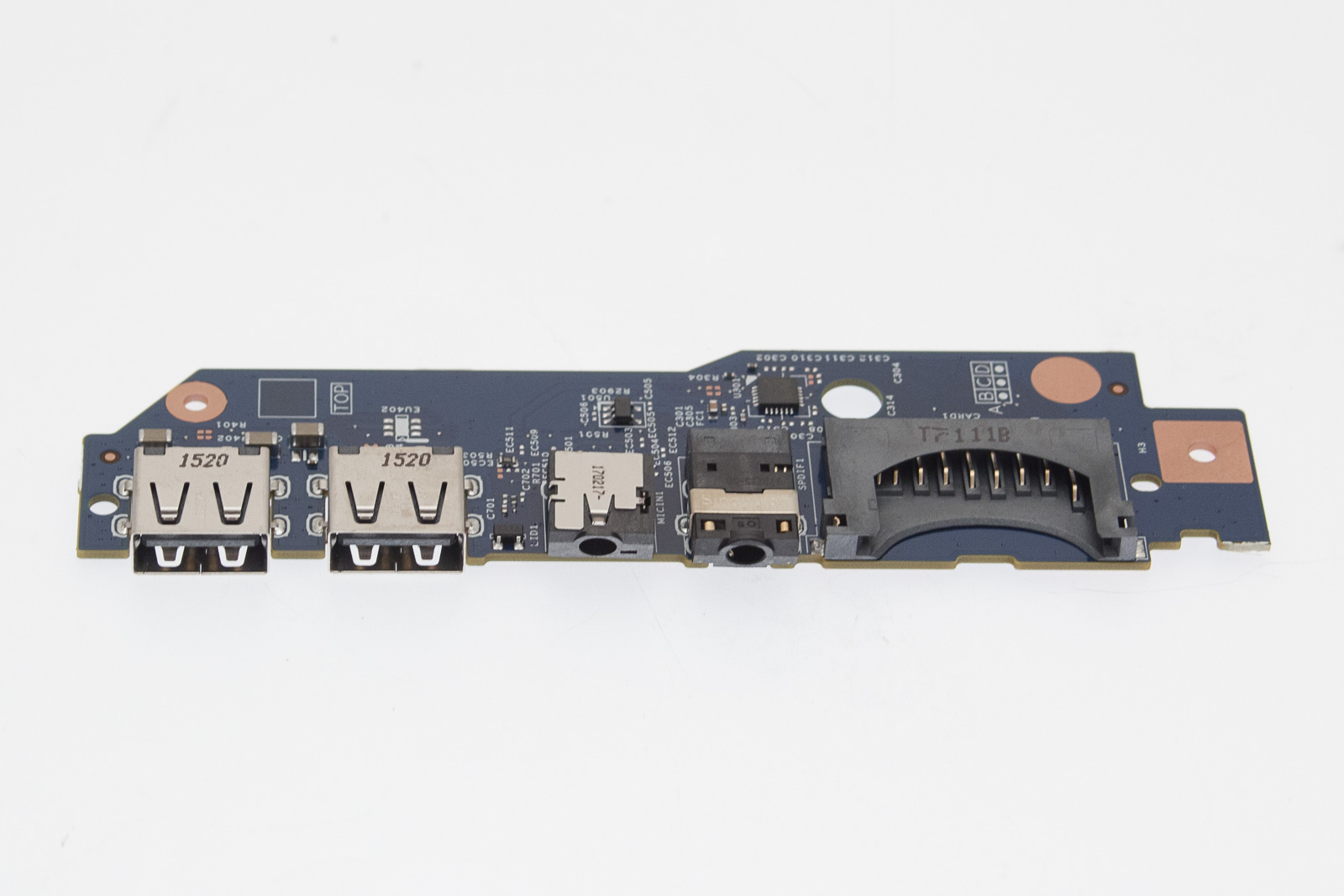 Acer USB Board Aspire V Nitro7-593G Serie (Original)